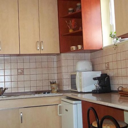 Apartman Pavai Хайдусобосло Экстерьер фото