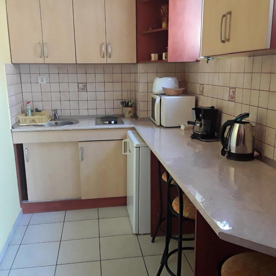 Apartman Pavai Хайдусобосло Экстерьер фото