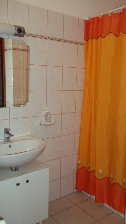 Apartman Pavai Хайдусобосло Экстерьер фото