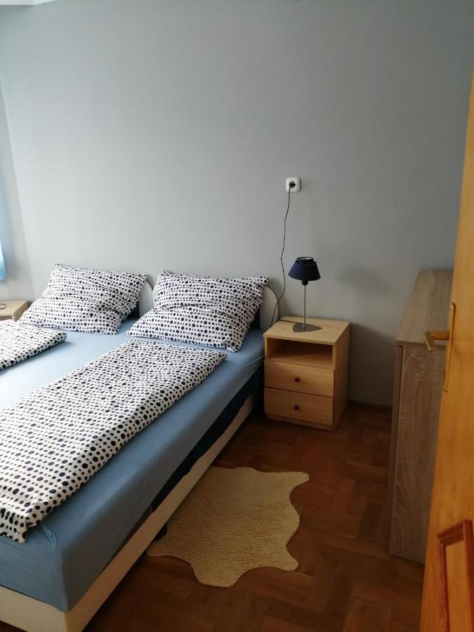 Apartman Pavai Хайдусобосло Экстерьер фото