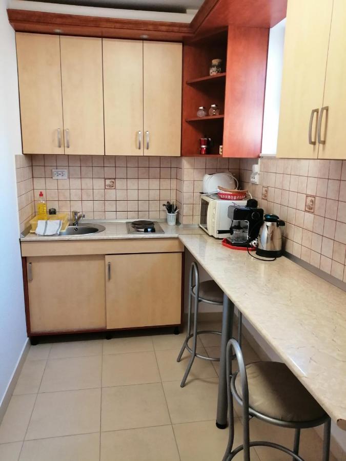 Apartman Pavai Хайдусобосло Экстерьер фото