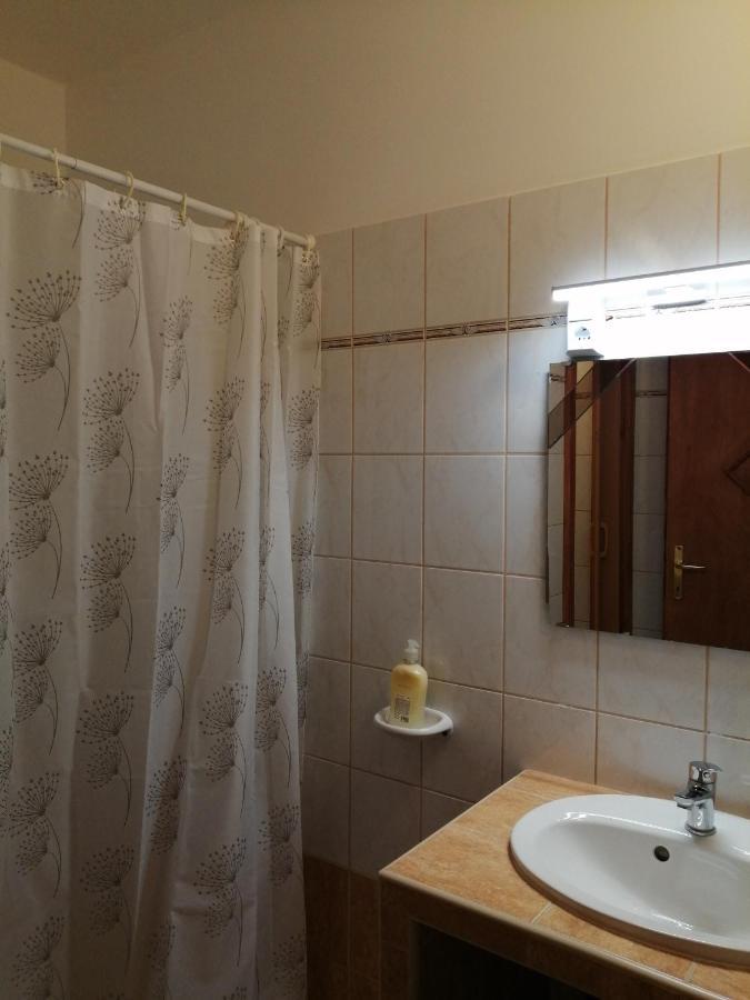 Apartman Pavai Хайдусобосло Экстерьер фото