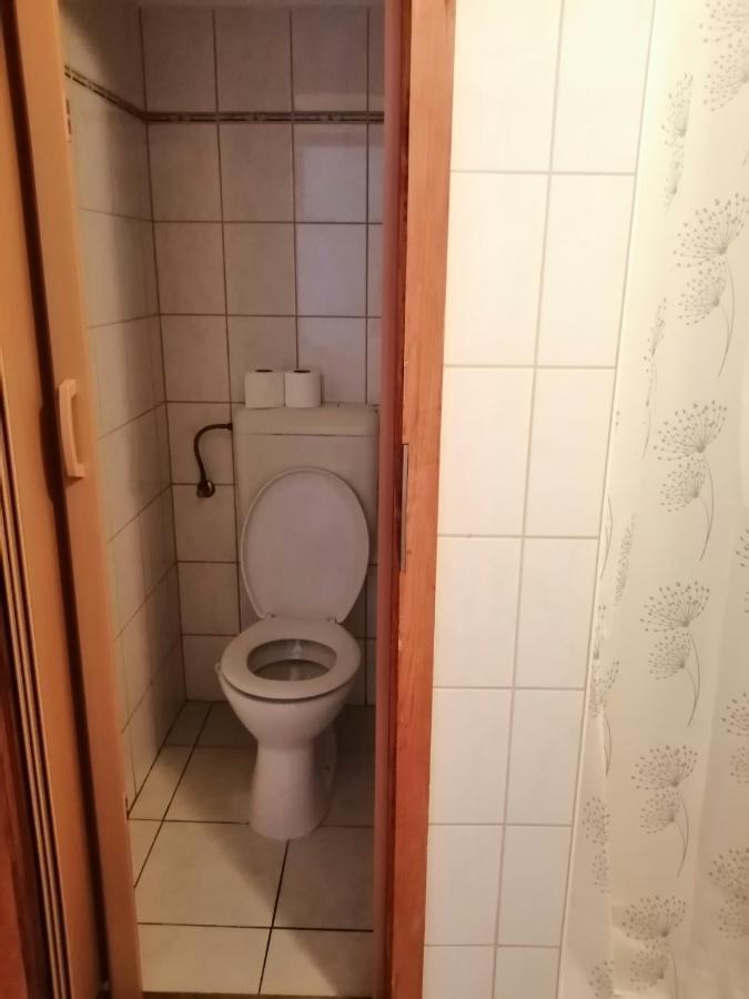 Apartman Pavai Хайдусобосло Экстерьер фото