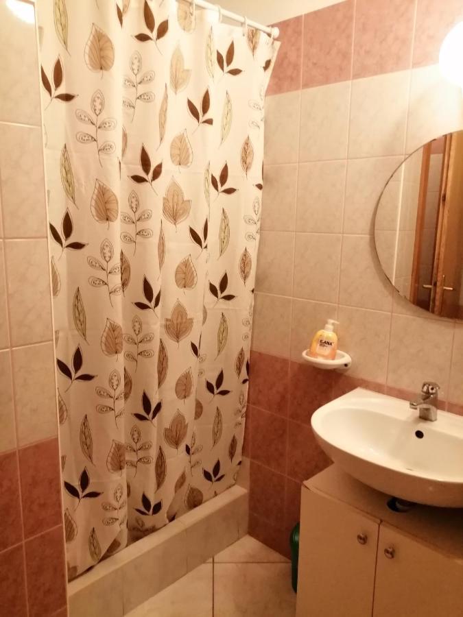 Apartman Pavai Хайдусобосло Экстерьер фото