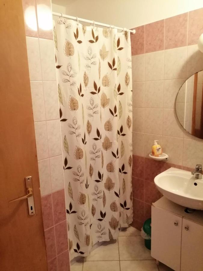 Apartman Pavai Хайдусобосло Экстерьер фото
