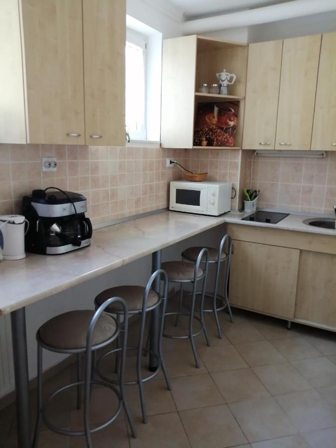 Apartman Pavai Хайдусобосло Экстерьер фото