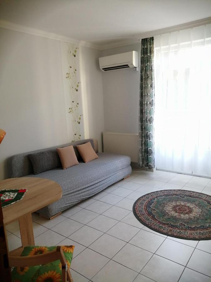 Apartman Pavai Хайдусобосло Экстерьер фото
