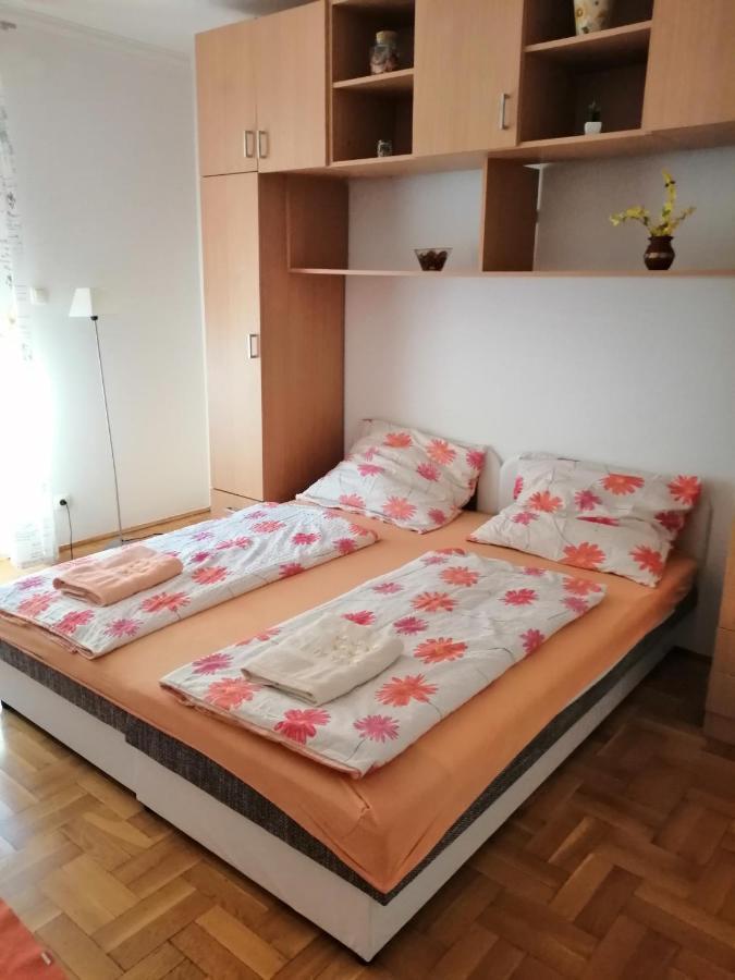 Apartman Pavai Хайдусобосло Экстерьер фото