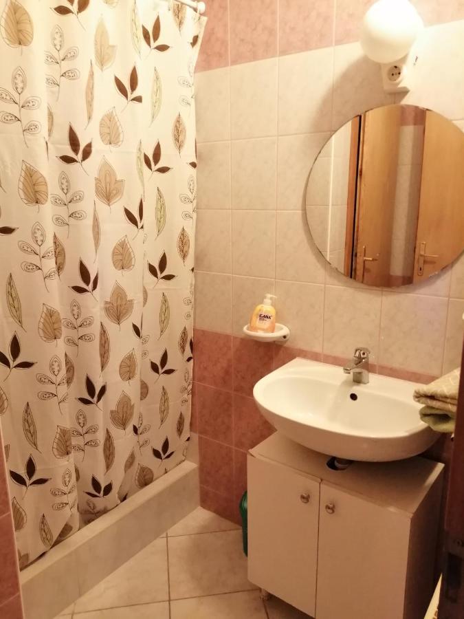Apartman Pavai Хайдусобосло Экстерьер фото