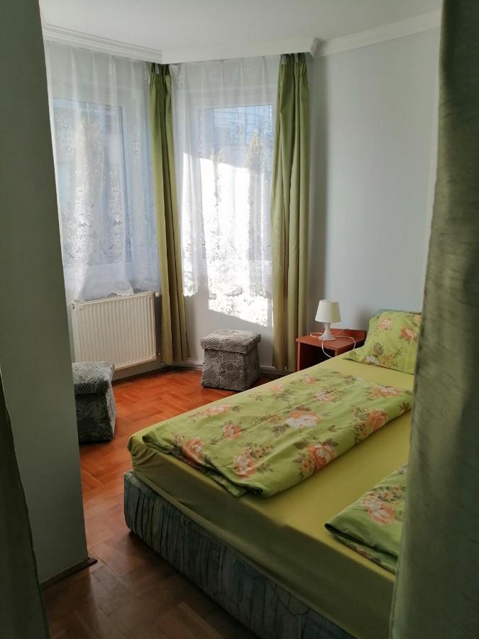 Apartman Pavai Хайдусобосло Экстерьер фото