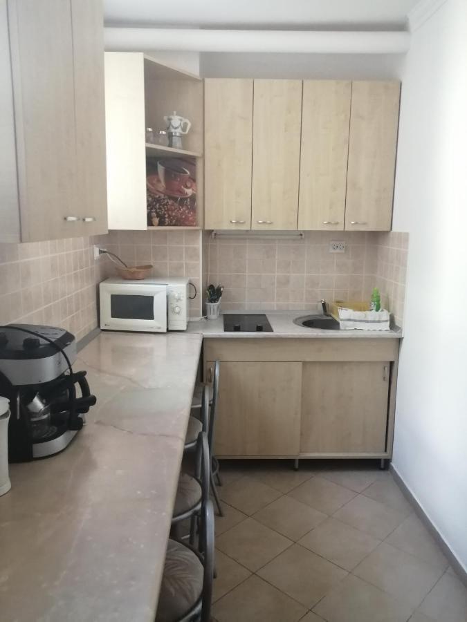 Apartman Pavai Хайдусобосло Экстерьер фото