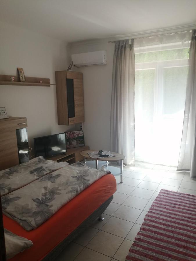 Apartman Pavai Хайдусобосло Экстерьер фото