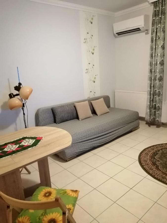 Apartman Pavai Хайдусобосло Экстерьер фото