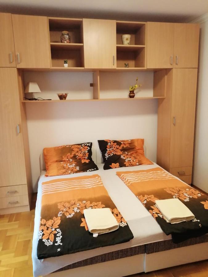Apartman Pavai Хайдусобосло Экстерьер фото