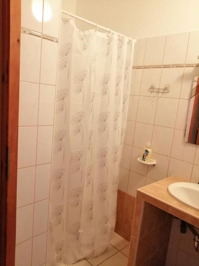 Apartman Pavai Хайдусобосло Экстерьер фото