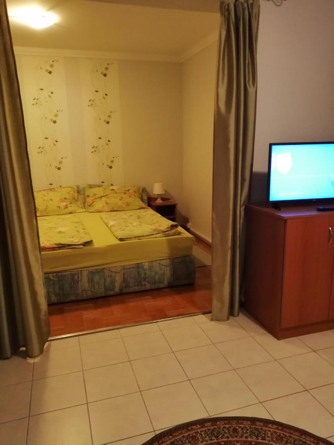 Apartman Pavai Хайдусобосло Экстерьер фото