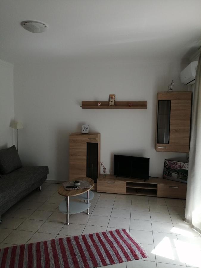 Apartman Pavai Хайдусобосло Экстерьер фото