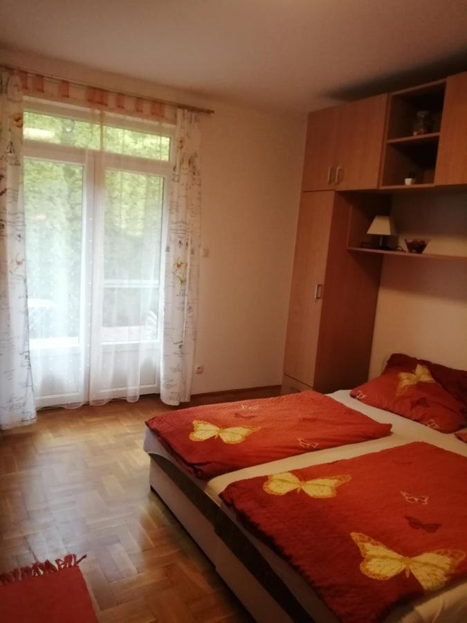 Apartman Pavai Хайдусобосло Экстерьер фото