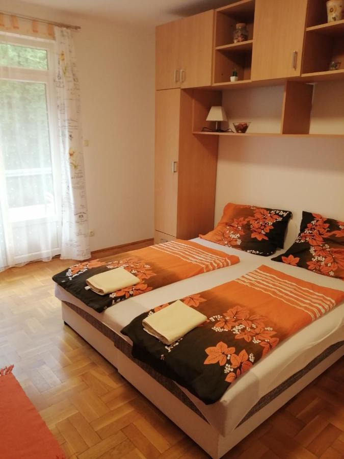Apartman Pavai Хайдусобосло Экстерьер фото