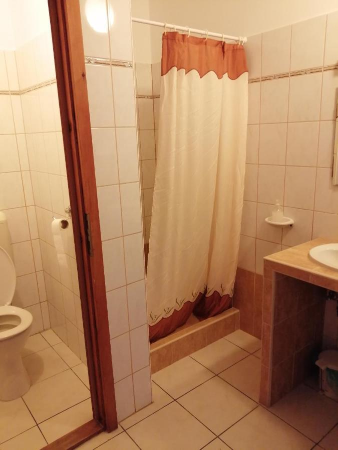 Apartman Pavai Хайдусобосло Экстерьер фото