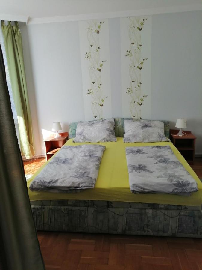 Apartman Pavai Хайдусобосло Экстерьер фото