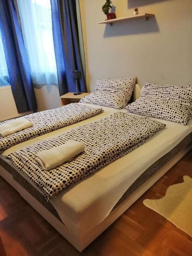 Apartman Pavai Хайдусобосло Экстерьер фото