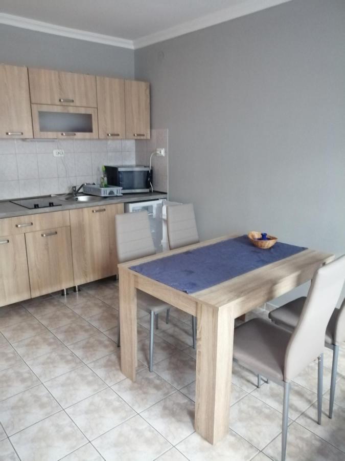 Apartman Pavai Хайдусобосло Экстерьер фото
