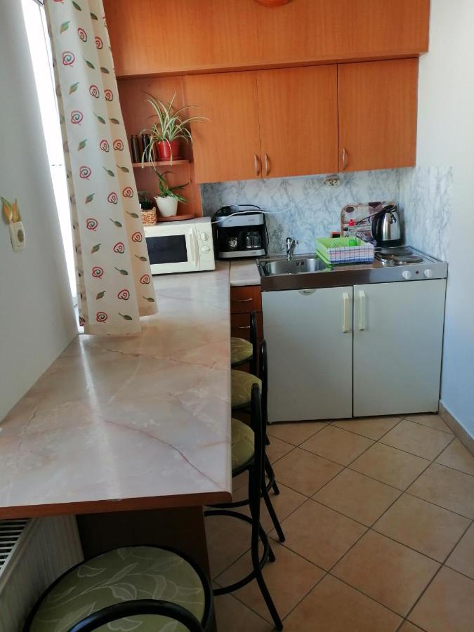 Apartman Pavai Хайдусобосло Экстерьер фото