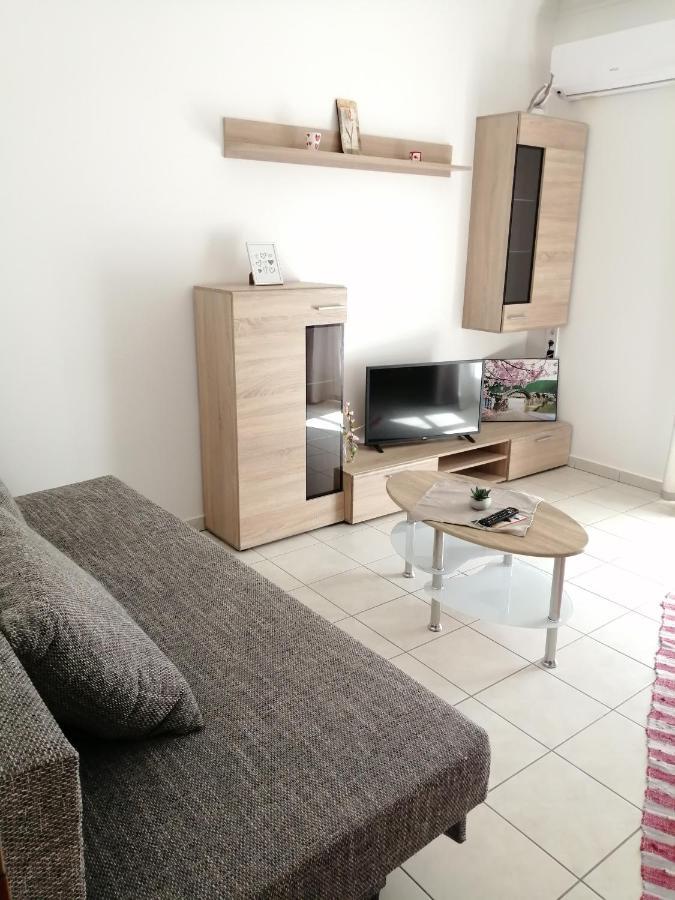 Apartman Pavai Хайдусобосло Экстерьер фото