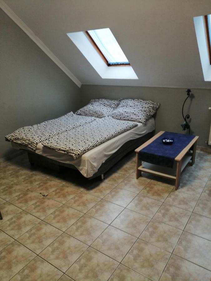Apartman Pavai Хайдусобосло Экстерьер фото