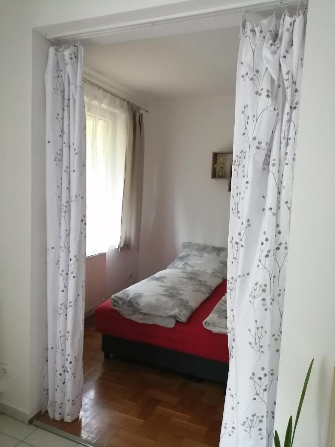 Apartman Pavai Хайдусобосло Экстерьер фото