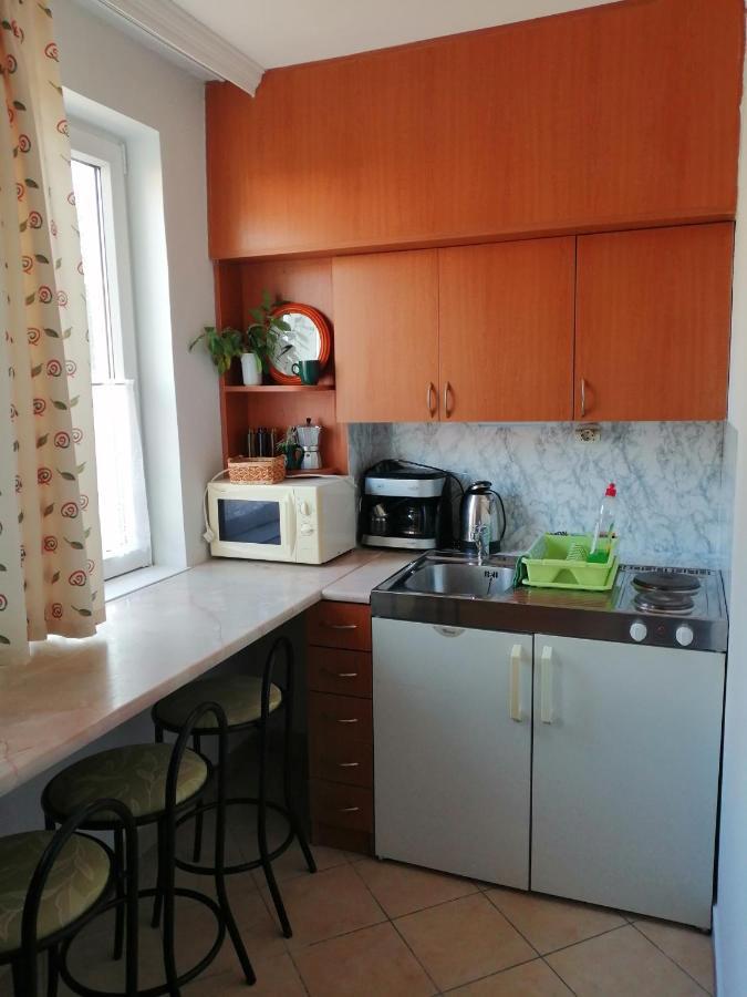 Apartman Pavai Хайдусобосло Экстерьер фото