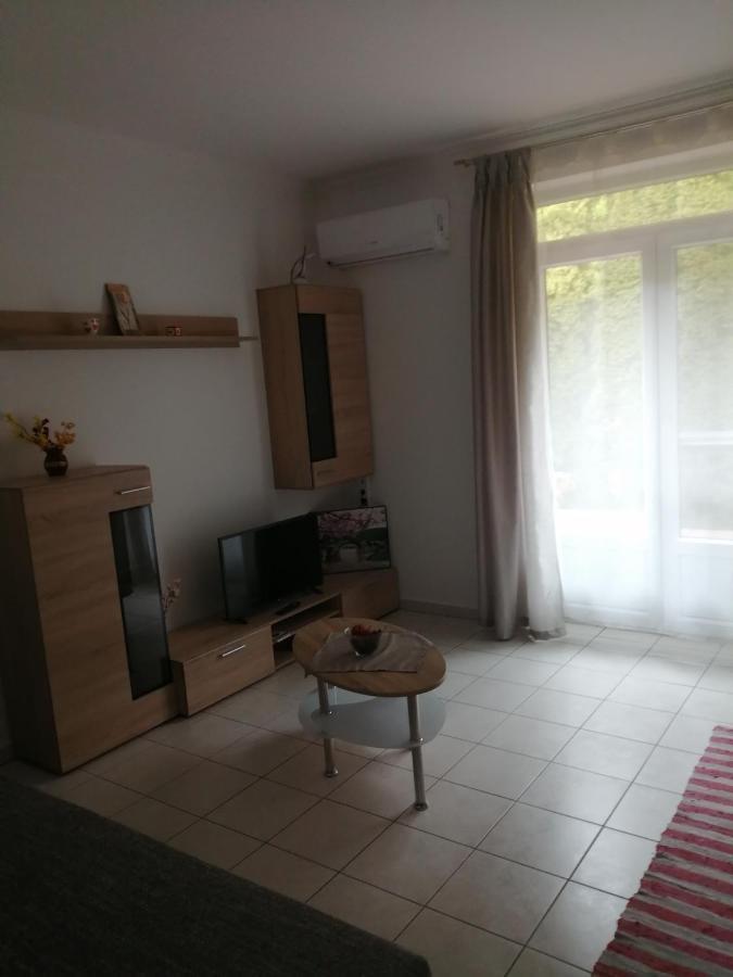 Apartman Pavai Хайдусобосло Экстерьер фото